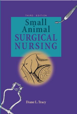 Small Animal Surgical Nursing (Paperback)