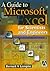 A Guide to Microsoft Excel for Scientists and Engineers