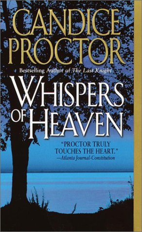 Whispers of Heaven (Mass Market Paperback)