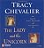 The Lady and the Unicorn by Tracy Chevalier