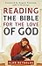 Reading the Bible for the Love of God by Alan Reynolds