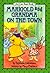 Marigold and Grandma on the...