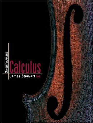 Single Variable Calculus [with Tools for Enriching Calculus, Video Skillbuilder CD-ROM, iLrn Homework, and Personal Tutor] (Hardcover)