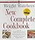 Weight Watchers New Complete Cookbook