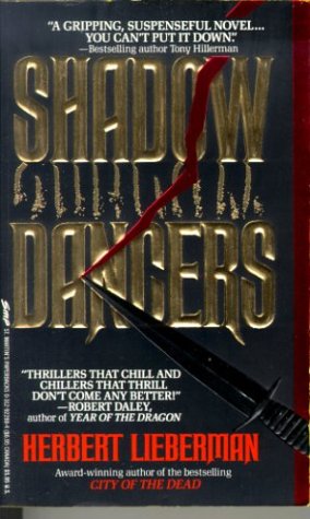 Shadow Dancers (Mass Market Paperback)