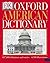 Dk Oxford Illustrated American Dictionary