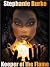 Keeper of the Flame by Stephanie Burke