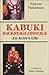 Kabuki-Backstage, Onstage by Matazo Nakamura