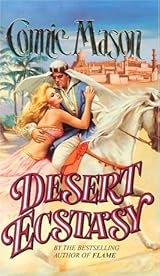 Desert Ecstasy