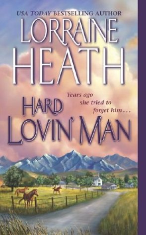 Hard Lovin' Man (Contemporary Duo, #1)
