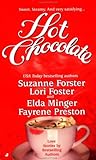Hot Chocolate (Winston Brothers, #1) Hot Chocolate (Winston Brothers, #1)