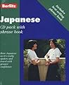 Berlitz Japanese (Japanese Edition)