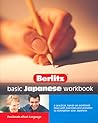 Berlitz Basic Japanese Workbook
