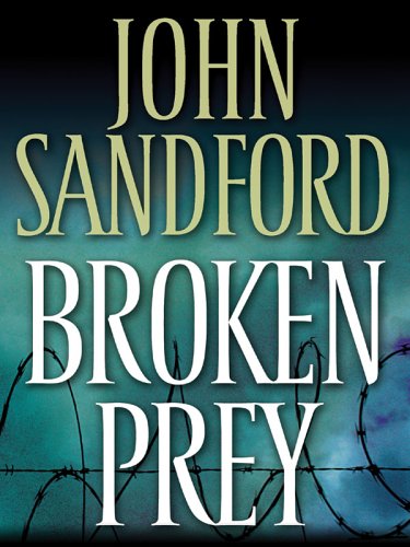 Broken Prey