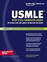 Kaplan Medical USMLE Step 2 CS: Complex Cases: 35 Cases You Are Likely to See on the Exam Kaplan Medical USMLE Step 2 CS: Complex Cases: 35 Cases You Are Likely to See on the Exam