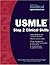 Kaplan Medical USMLE Step 2 Clinical Skills
