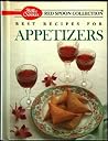 Betty Crocker's Best Recipes for Appetizers (Betty Crocker's Red Spoon Collection) Betty Crocker's Best Recipes for Appetizers (Betty Crocker's Red Spoon Collection)