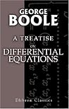 A Treatise on Differential Equations
