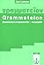 Grammateion. Griechische Lerngrammatik, kurzgefasst (Lernmaterialien)