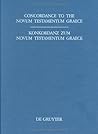 Concordance to the Novum Testamentum Graece