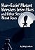 Man-Eatin' Mutant Monsters from Mars and Other Stories about ... by Andy Lambert