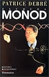 Jacques Monod Jacques Monod