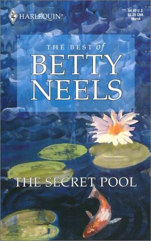 The Secret Pool (Mass Market Paperback)