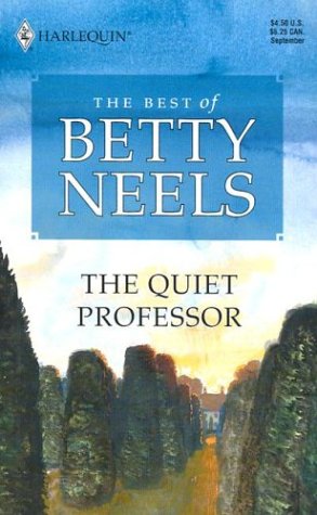 The Quiet Professor (Paperback)