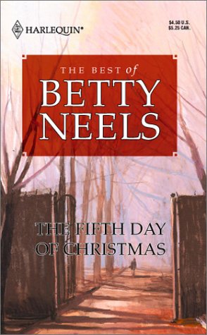 The Fifth Day of Christmas (Mass Market Paperback)