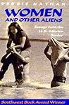 Women And Other Aliens Women And Other Aliens