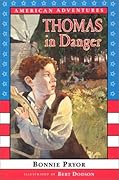 Thomas in Danger: 1779