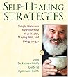 Self-Healing Strategies