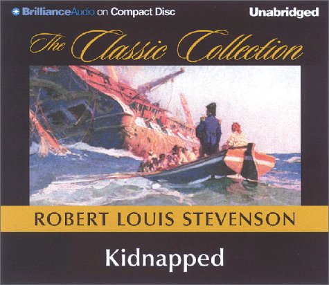Kidnapped