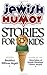 Jewish Humor Stories for Kids