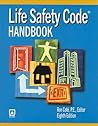 Life Safety Code Handbook (Life Safety Code Handbook, 8th ed)