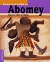 Palace Sculptures of Abomey: History Told on Walls (Conservation & Cultural Heritage)