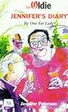 Jennifer's Diary: By One Fat Lady Jennifer's Diary: By One Fat Lady