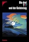 Die drei ??? und der Geisterzug (Die drei Fragezeichen, #121).