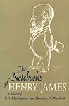 The Notebooks of Henry James
