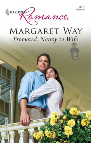 Promoted: Nanny to Wife (Paperback)