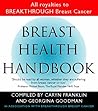 The Breast Health Handbook The Breast Health Handbook