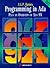 Programming in Ada by J.G.P. Barnes Programming in Ada by J.G.P. Barnes