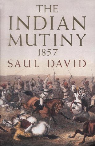 The Indian Mutiny, 1857