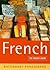 The Rough Guide to French Dictionary Phrasebook 2 (Rough Guides Phrase Books)