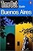 Time Out Buenos Aires 1