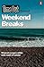 Time Out Book of Weekend Breaks