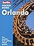 Orlando (Berlitz Pocket Guides)