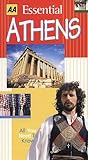 AA Essential Athens