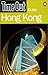 Time Out Guide Hong Kong