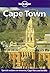 Cape Town by Jon Murray